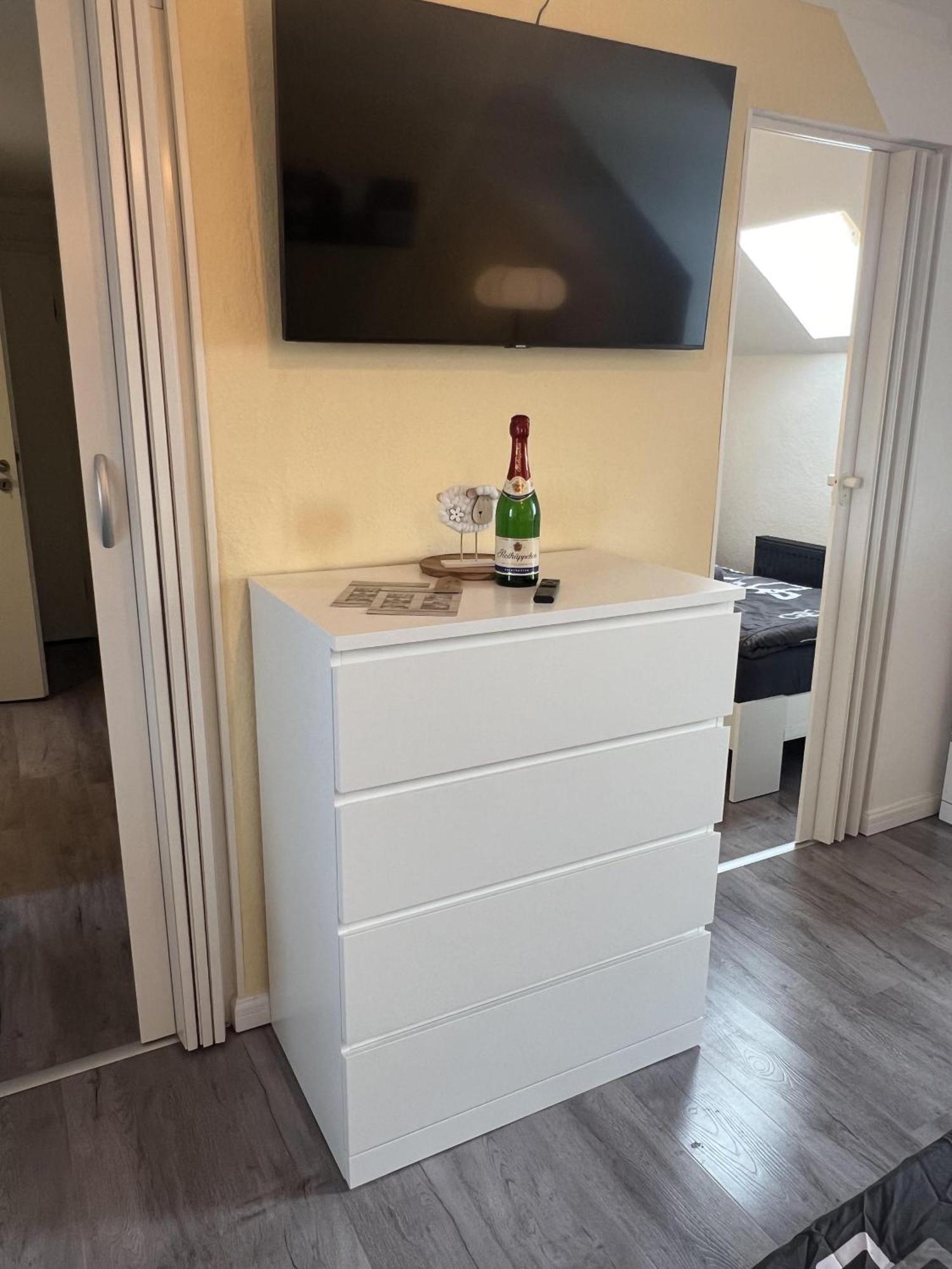 Studio Apartment Fruehauf Geithain Exterior photo
